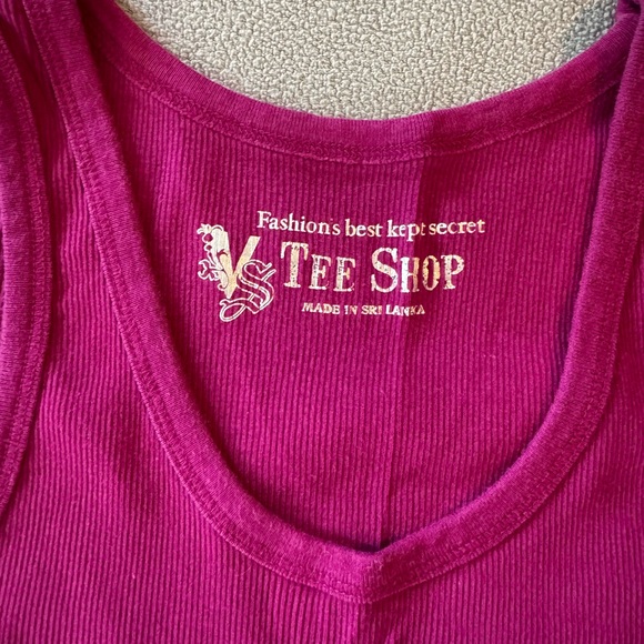 Victoria's Secret Tank Tops - Picture 4 of 5